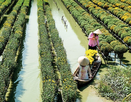 Circuit Le Grand Tour du Vietnam