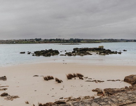 Camping du Port 4* - 5