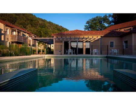 Séjour au sein d'un décor de cinéma en Périgord Noir, tout près de Sarlat (2 nuits) - 3* - 3