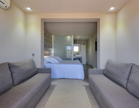 Ôclub Experience Occidental Ibiza 4* - 4