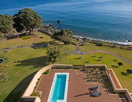 Hôtel Pestana Bahia Praia Nature & Beach Resort 4* Sup - 3