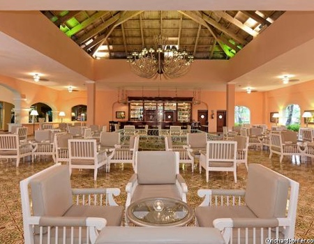 Hôtel Iberostar Hacienda Dominicus 5* - 3