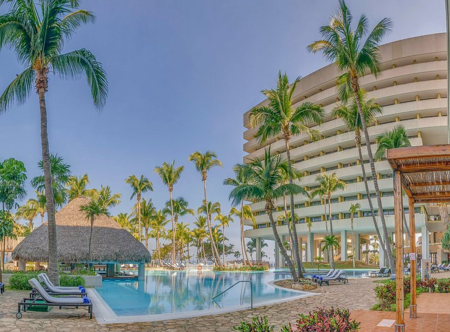 Hôtel Melia Habana 5* - 4