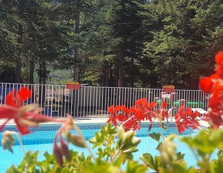 Camping La Source, 3* - 4