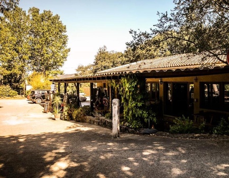 Camping Olva, 3* - 5