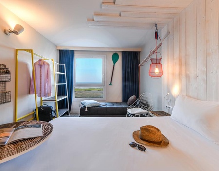 Hôtel Ibis Styles La Rochelle 3* - 2