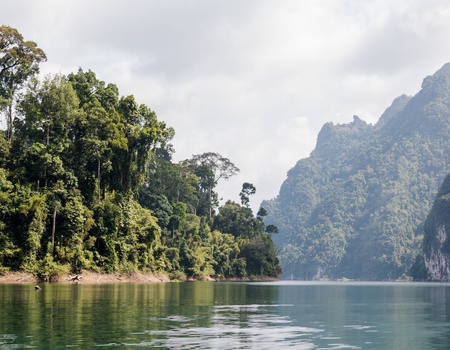 Thaïlande Intimiste ext. Sud - 18J/16N - Limité à 16 pers - 4