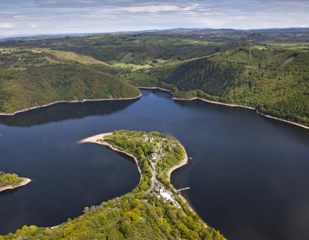 Camping Sunêlia La Source, 4* - 2