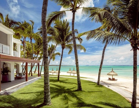 Hôtel One & Only Le Saint Geran 5* - 4