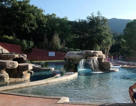 Camping Les Albères 4* - Maeva - Pyrénées-orientales -  Laroque des Albères, Languedoc Roussillon - Image 3