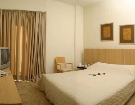 Blue Sea Hotel Alimos - 5