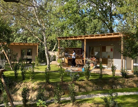 Camping Barco Reale, 4* - 5