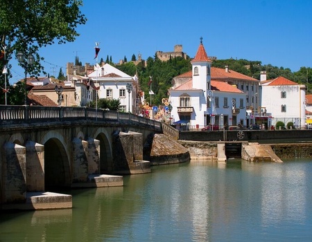 Circuit Nord du Portugal - 2