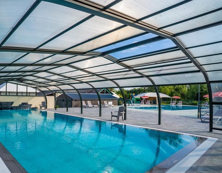 Camping maeva Escapades La Citadelle, 4* - 4