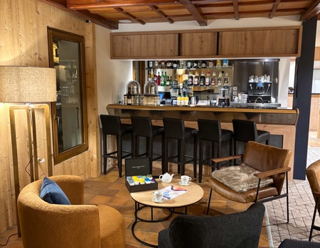 Hôtel Casa Moho Saint-François-Longchamp 1450 - 5