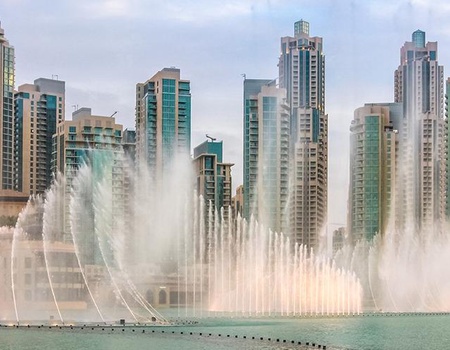 Al Seef Heritage Hotel Dubai, Curio Collection by Hilton 4* - 1