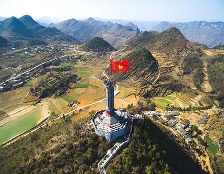 Circuit individuel : Du Nord préservé au Sud effervescent - Boucle de Ha Giang incluse - Vietnam, Asie - Image 5