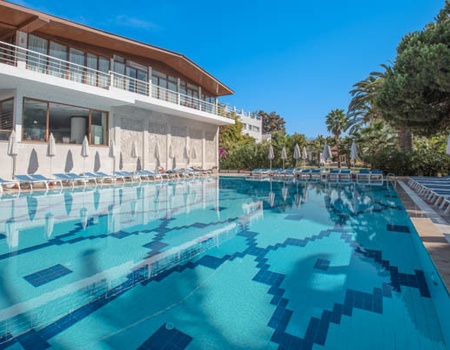 Club Atlantique Holiday Club **** - 3
