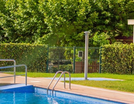 Camping Cambrils CABAN, 3* - 4
