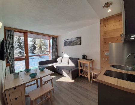 Appartements travelski home choice Grand Arbois - Savoie - Les Arcs, Alpes du Nord - Image 1