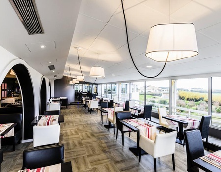 Hôtel Atlanthal 4* - 5