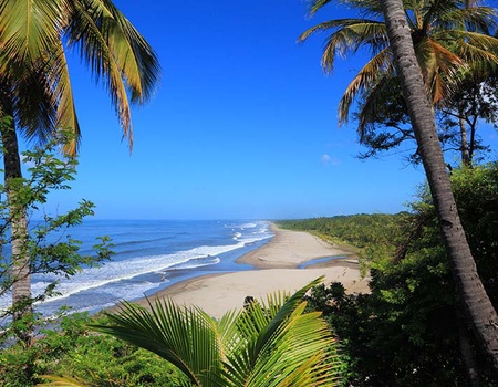Le Nicaragua, au coeur de l'Amérique Centrale