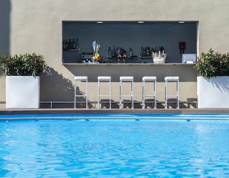 Hôtel Pierre & Vacances El Puerto 3* - Fuengirola, Espagne - Image 1