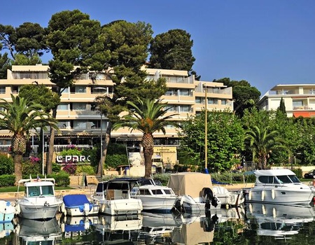 Résidence Pierre & Vacances Bandol Port Bandol - Bandol, Côte d'Azur - Image 3
