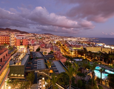 Hôtel Melia Jardines del Teide 5* Adult Only (16+) - Tenerife, Canaries - Image 5
