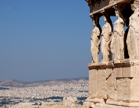 Combiné Athènes et ses îles : Hydra, Egine et Poros 3*-4* - 3