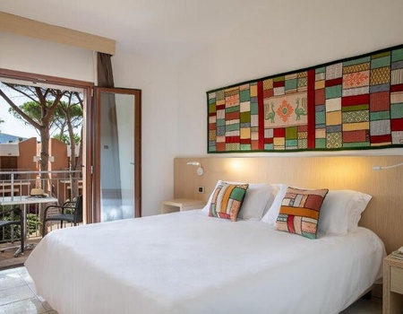 Jet Tours Signature Hotel Corte Rosada Affiliated by Melia 4* - Adults only +16 - Sardaigne, Bassin Méditerranéen - Image 4