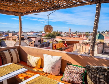 Circuit les Villes Impériales en 4* - 8J/7N 2025-2026 - 4