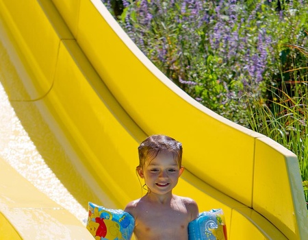Camping Les Trois lacs, 4* - 3
