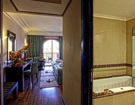 Kappa Club Palm Plaza Hotel & Spa 5* - 3