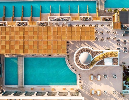 Hotel Mitsis Selection Alila 5* - 3