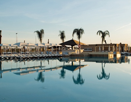 Riu Tikida Palmeraie 4* - 4