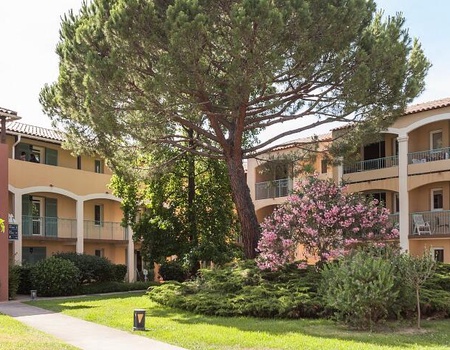 Résidence Les Rives de Cannes Mandelieu - Maeva Home - Alpes-Maritimes - Mandelieu la Napoule, Côte d'Azur - Image 2