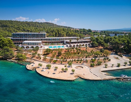 Hôtel Arkada Sunny Hotel 3* by Valamar - Split, Croatie - Image 1