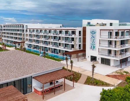 Ocean Allure Costa Mujeres 5 * Adults Only - 4