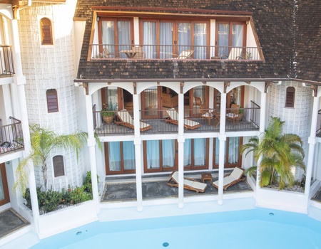 Jet Tours Signature Le Saint Alexis 4* - 4