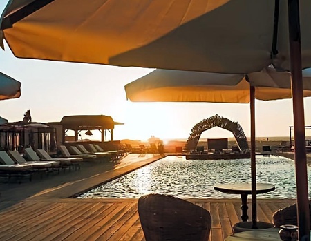 Hôtel Mia Dakhla Resort 4* by Ôvoyages - 2