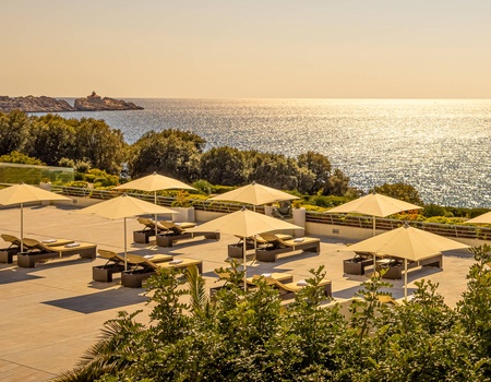 Hôtel President 5* - Dubrovnik, Croatie - Image 4