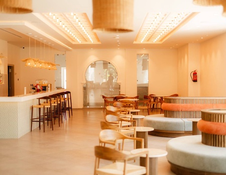 Hôtel Seabel Alhambra Beach Golf & Spa 4* - Tunis, Tunisie - Image 4