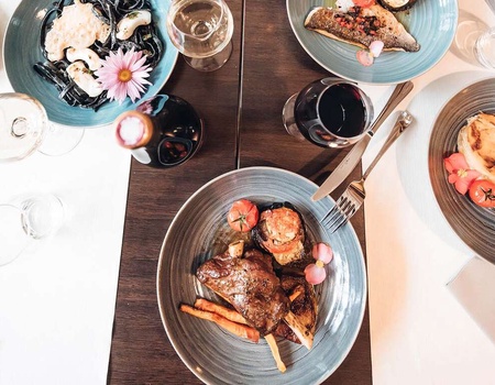 Charme, tranquilité, et gastronomie à Avignon - 3*