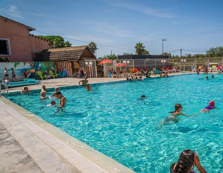 Camping La Maïre, 3* - 2