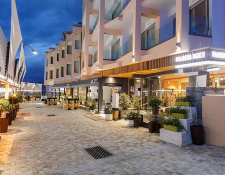 Hôtel Be Live Experience Marrakech Palmeraie 4* - 5