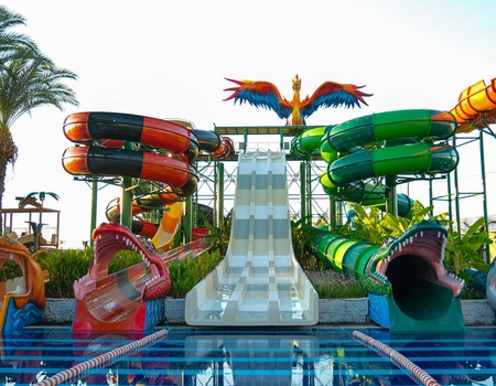 Hotel Crystal Admiral Aqua Collectiont 5* - 4