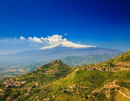 Autotour Autotour Sicile & Baroque - 5