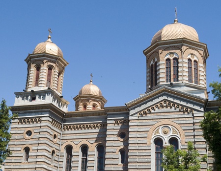 Croisière Danube Impérial et Sauvage : de la Mer Noire à Vienne - 3