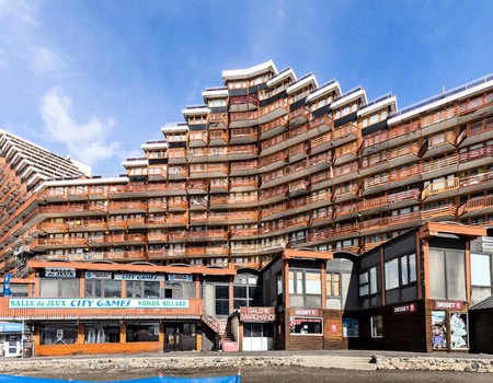 Résidence Le Tourmalet - Maeva Super Home - Hautes-pyrénées - Bagnères-de-Bigorre, Pyrénées - Image 1